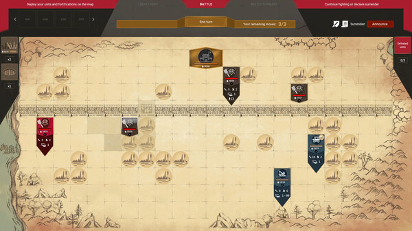 封建男爵：国王领地｜Feudal Baron: King’s Land｜官方中文｜8G｜免安装