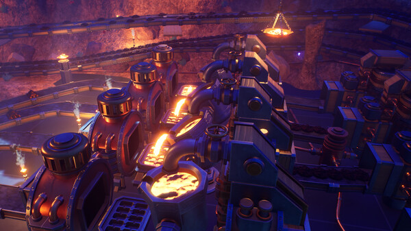 Orebound｜官方中文-Build.16208377｜4.37G｜免安装