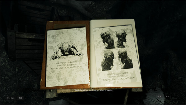 连接：内心的恶梦｜Connection：The Nightmare Within｜官方中文-v20250209｜16.5G｜免安装