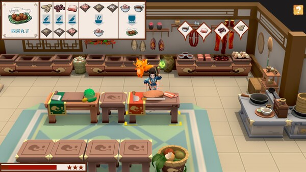 一方灵田｜Immortal Life｜官方中文-v1.0.43｜5.96G｜免安装