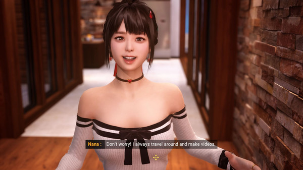 TOGETHER BnB｜官方中文-v0.03.4｜9.56G｜免安装