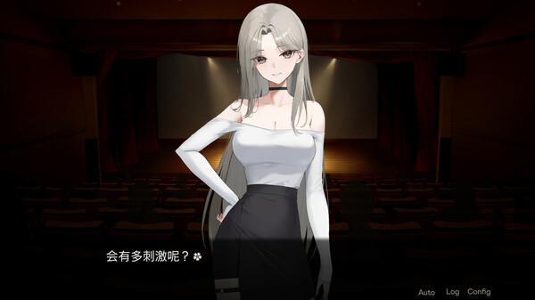 社团学姊｜官方中文｜3.48G｜免安装