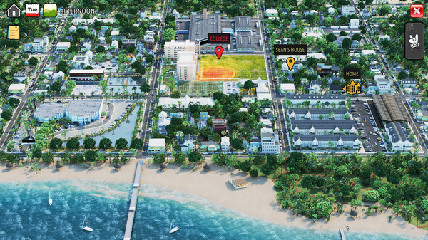 徐娘半老第一季｜MILFs of Sunville – Season 1｜官方中文-Build 15556619｜5.24G｜免安装