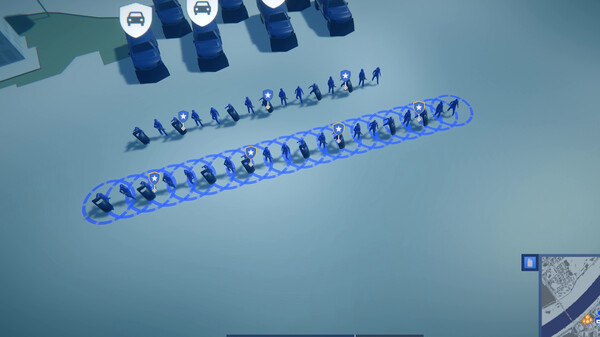 暴乱行动｜Riot Operator｜官方中文｜7.58G｜免安装