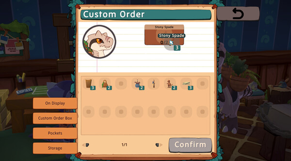 琥珀岛｜Amber Isle｜官方中文-v1.9.2｜2.11G｜免安装