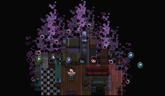 心之蜃｜Decarnation｜官方中文-Build.14010133｜286M｜免安装