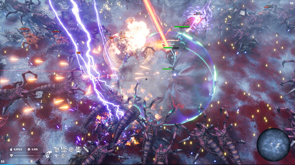 星际掠夺者: 幸存者｜Astro Looter Survivor｜官方中文-v22112022｜2G｜免安装