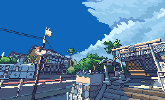 超潜视界｜Real Dive World｜官方中文+动态CG｜2.26G｜免安装