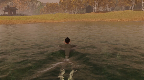 极品采花郎｜官方中文-v20240921+新角色+无修+存档｜4.45G｜免安装