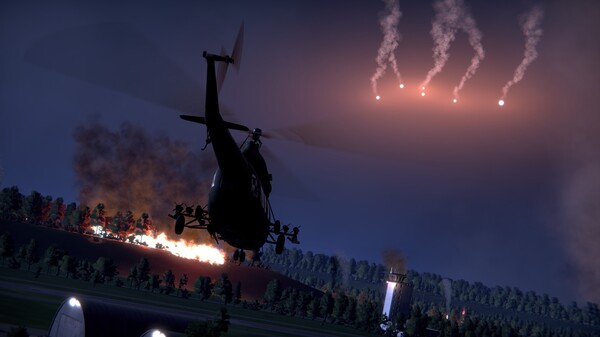 军团｜Regiments｜官方中文-v1.4.5｜3.53G｜免安装