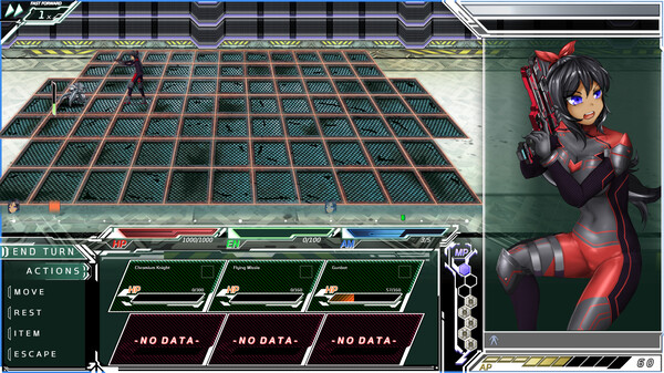 虚空束缚｜VoidBound｜原版英文｜4.90G｜免安装