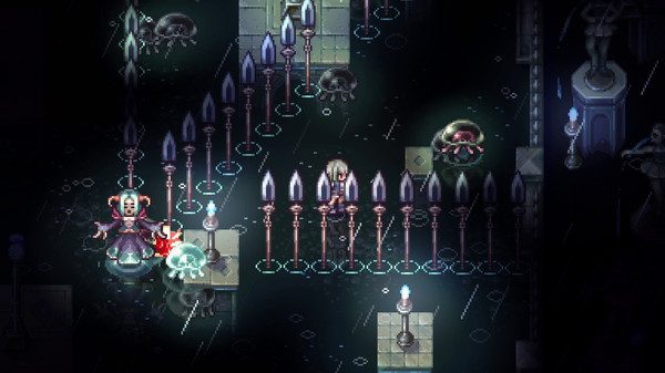 今宵邪灵夜｜Evil Tonight｜官方中文-Build.19375890｜107M｜免安装