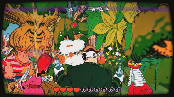 李普西医生:朗姆酒与死亡版｜DR LIVESEY｜官方中文-Build.15093803｜532M｜免安装