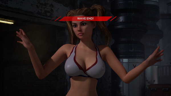 色欲之死｜Lust ‘n Dead🔞｜官方中文｜5G｜免安装