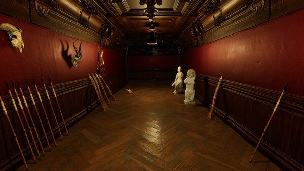 魔鬼之路｜DEVIL’S WAY｜官方中文｜527M｜免安装