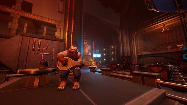 Orebound｜官方中文-Build.16208377｜4.37G｜免安装