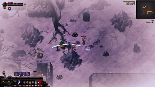 攻城英雄｜Hero Siege｜官方中文-Build.18750422｜2.82G｜免安装