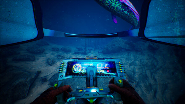 月球之谜｜Mystery on the moon｜官方中文-v1.11｜14.3G｜免安装