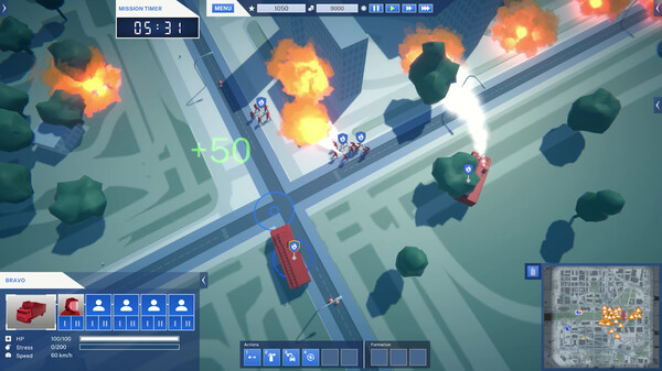 暴乱行动｜Riot Operator｜官方中文｜7.58G｜免安装