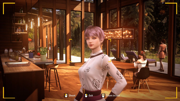 TOGETHER BnB｜官方中文-v0.03.4｜9.56G｜免安装