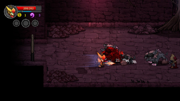 失落城堡｜Lost Castle｜官方中文-Build.16077117｜400M｜免安装