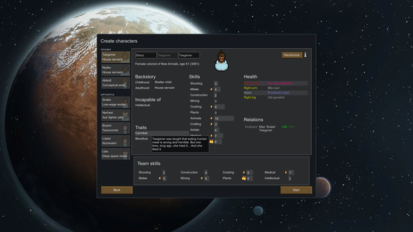 环世界｜RimWorld｜官方中文-v1.6.4518+全DLC｜911M｜免安装