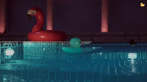 小黄鸭模拟器｜Placid Plastic Duck Simulator｜官方中文｜1.20G｜免安装