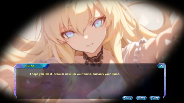 镜花水月-零｜GLASS-Zero｜官方中文｜1.14G｜免安装