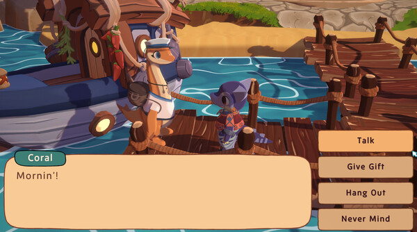 琥珀岛｜Amber Isle｜官方中文-v1.9.2｜2.11G｜免安装