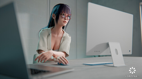 X爱医院｜X Hospital｜官方中文-Build.15866238｜2.39G｜免安装