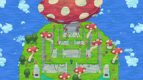 月光石岛｜Moonstone Island｜官方中文-v1.6.2252.6+全DLC｜489M｜免安装