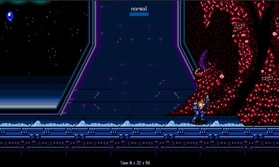 惑星战士G｜G WARRIOR｜官方中文-v1.2F｜860M｜免安装