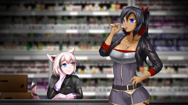 虚空束缚｜VoidBound｜原版英文｜4.90G｜免安装