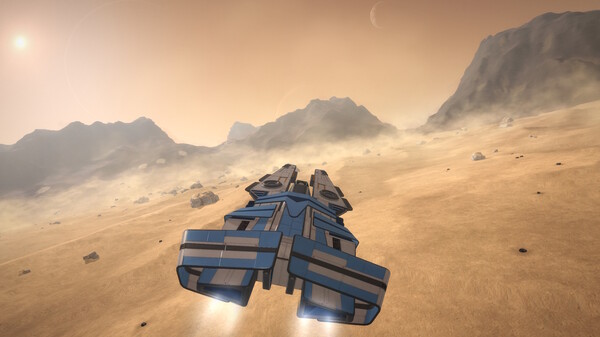 伊甸园工匠｜Eden Crafters｜官方中文｜2.40G｜免安装