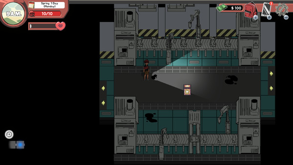 幽灵牛奶生活｜Spooky Milk Life｜汉化-V0.65.4+无修｜4.78G｜免安装