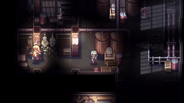 今宵邪灵夜｜Evil Tonight｜官方中文-Build.19375890｜107M｜免安装