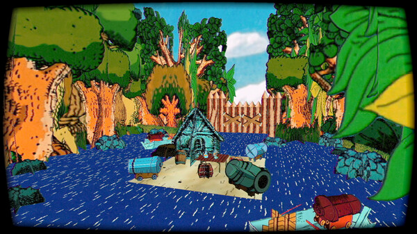 李普西医生:朗姆酒与死亡版｜DR LIVESEY｜官方中文-Build.15093803｜532M｜免安装