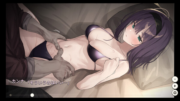 死废城的少女｜Dead-End City：Blues OD Edition｜官方中文｜455M｜免安装