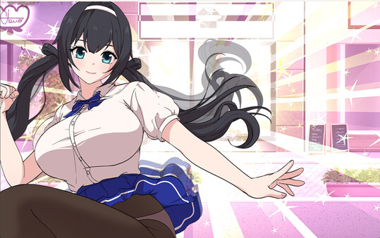 格斗少女尤里｜Fighting Girl Yurl｜官方中文-v0.19｜500M｜免安装