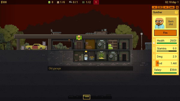 地下室｜Basement｜官方中文-v4.2.0.9｜906M｜免安装