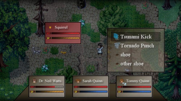 去月球｜To the Moon｜官方中文-Build.18756803｜3.83G｜免安装