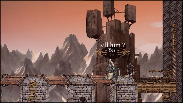 骨王座：埃里科纳编年史｜Skelethrone｜官方中文-v1.5.5.0｜4.16G｜免安装