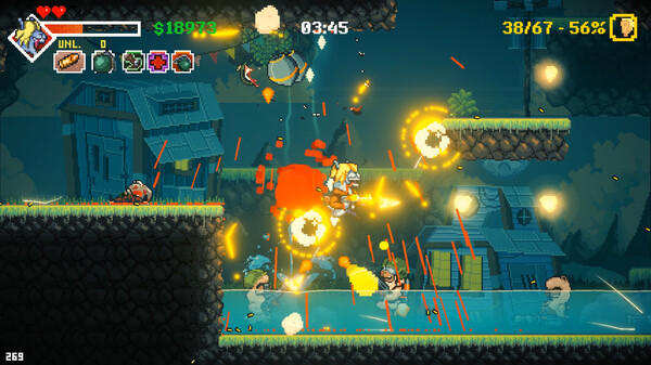 极速骆马｜Speedollama｜官方中文-v1.4.0b｜1.16G｜免安装