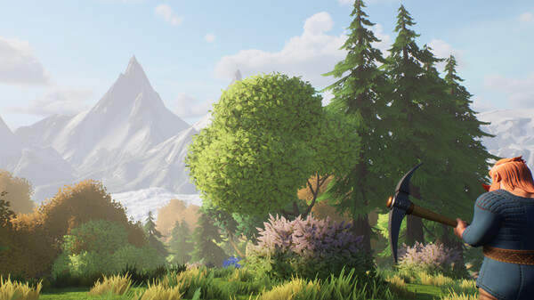 Orebound｜官方中文-Build.16208377｜4.37G｜免安装