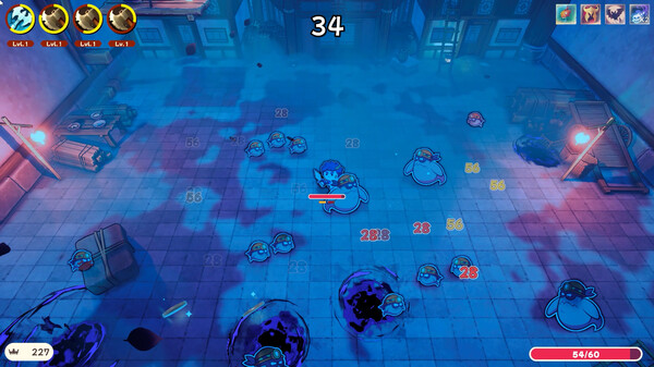 灵魂潜行者｜Soul Stalker｜官方中文-Build.16171994｜903M｜免安装