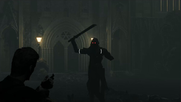 连接：内心的恶梦｜Connection：The Nightmare Within｜官方中文-v20250209｜16.5G｜免安装