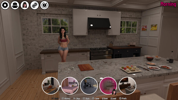 两小无猜｜MWNeus｜官方中文-Build.15389434｜1.54G｜免安装