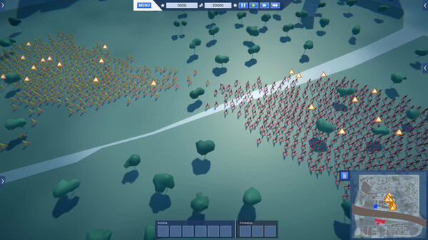 暴乱行动｜Riot Operator｜官方中文｜7.58G｜免安装