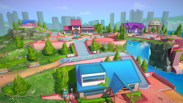 友谊计划｜Barbie｜繁体中文｜2.65G｜免安装