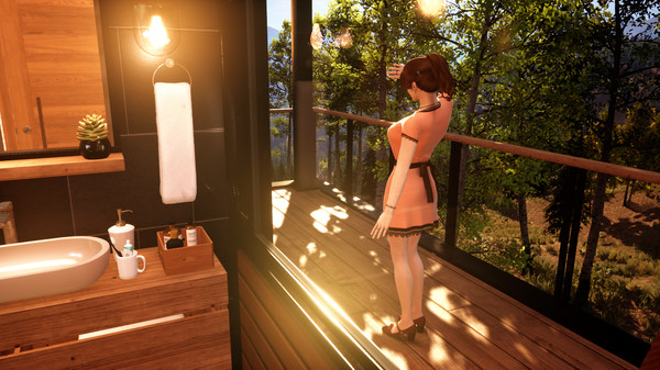 TOGETHER BnB｜官方中文-v0.03.4｜9.56G｜免安装